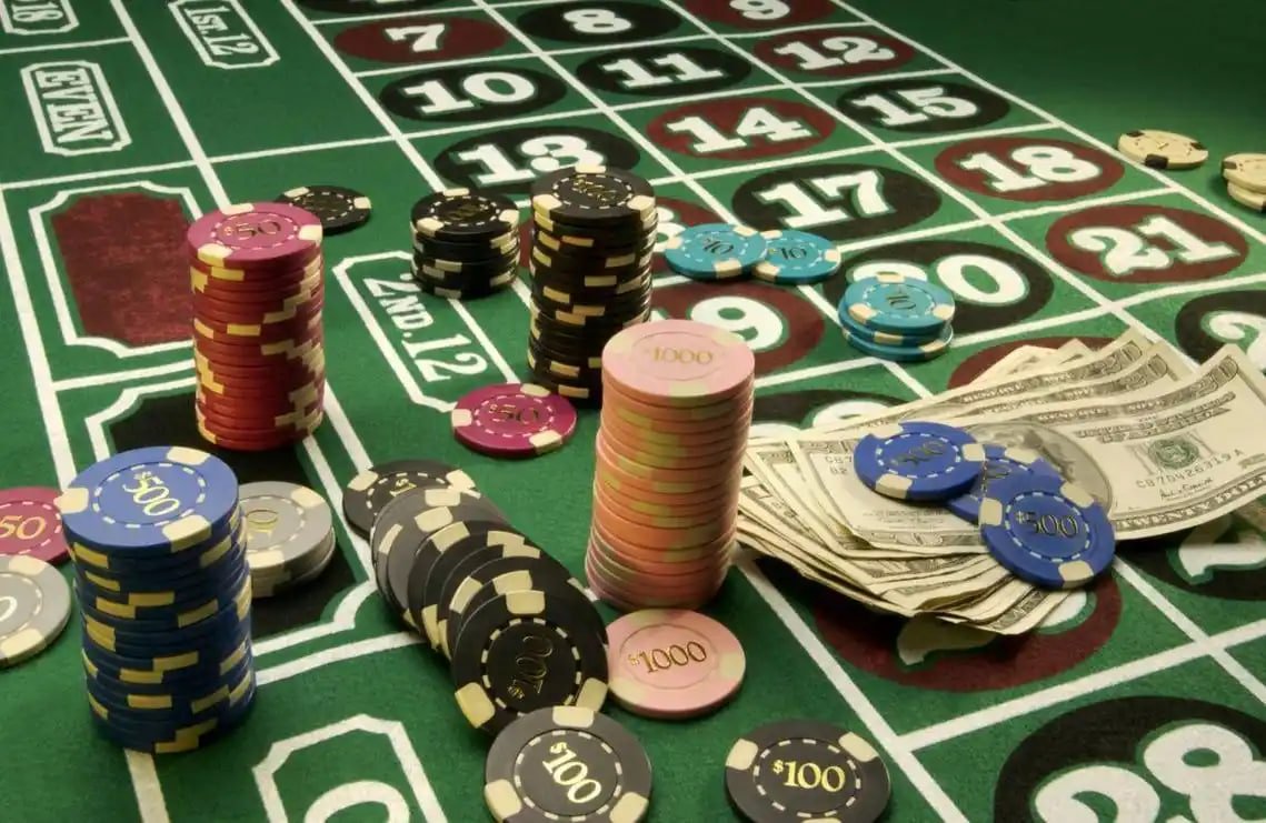 poker hands