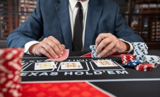 poker hands