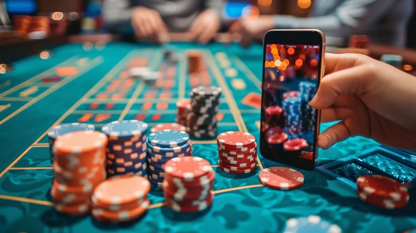 poker hands